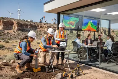 2026 Online Geosciences Degrees With Energy and Natural Resources Career Alignment thumbnail