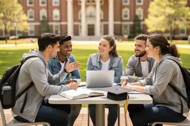 2026 Best Education Graduate School Loans thumbnail