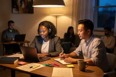2027 Best Online Graduate Degrees With Evening Classes thumbnail