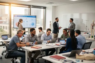 2026 Best Online Degrees at Concorde Career College - Dallas: Programs, Tuition, and Admissions thumbnail