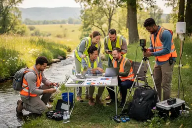 2026 Top Industries Hiring Environmental Science Graduates: Demand, Pay, and Growth Trends thumbnail