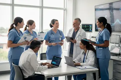 2026 Best Online DNP Programs for Public Health Nursing Leadership thumbnail