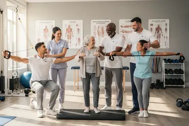 2026 Physical Therapy Degree Programs That Meet State Licensure Requirements thumbnail