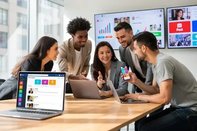 2026 Online Communication Degrees That Prepare Students for Social Media and Digital Content Roles
