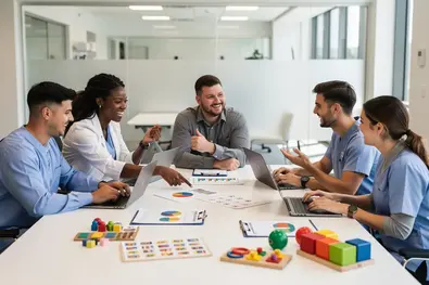 2027 BCBA Job Search Guide for New Graduates