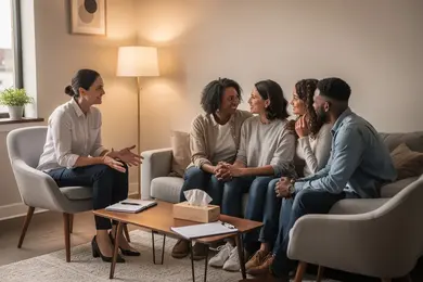 2026 Best Online Master's in Marriage and Family Therapy With Evening-Friendly Formats thumbnail