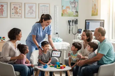 2026 Most Recession-Resistant Careers You Can Pursue With a Pediatric Care Nurse Practitioner Degree thumbnail