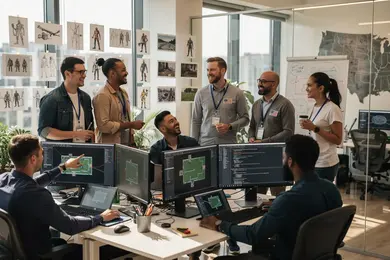 2026 Game Development Job Market Report: Open Roles, Salary Bands, and Hiring Momentum thumbnail