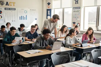 2026 What Time Does the ACT Start: Test Prep Guide, Dates, Scores, and Tips thumbnail