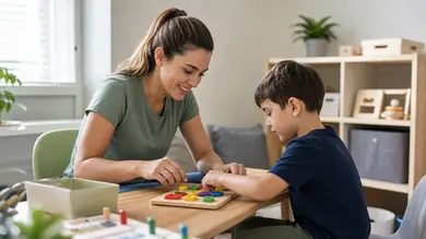 2027 Best Online Applied Behavior Analysis (ABA) Master's Programs for Residents of Henderson, NV thumbnail