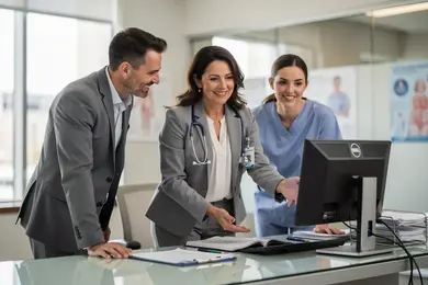 2026 Can a Nurse Administrator Degree Lead to Remote Jobs? thumbnail