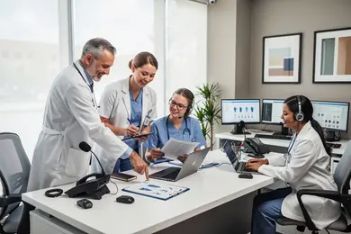 2026 Care Coordination Degree Programs That Meet State Licensure Requirements thumbnail