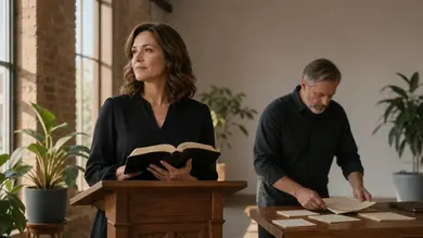 2027 Online Christian Leadership Master's Programs Under $20,000: Total Tuition and Required Fees thumbnail