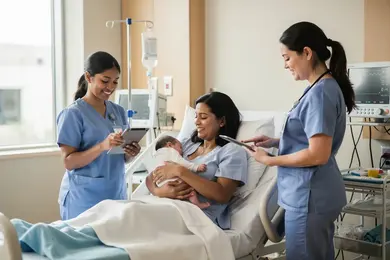 2027 Best Accredited Online Nurse Midwifery Degree Programs: Compare Tuition, Admissions, and Career Outcomes thumbnail