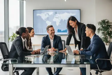 2026 Work Experience Requirements for International Business Degree Programs thumbnail