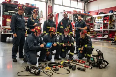 2026 Online Fire Science Bachelor's Degree Programs With Weekly Start Dates thumbnail