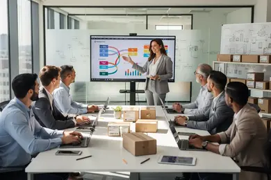 2027 Supply Chain Management Degree Time-to-Completion Report: How Long Students Actually Take to Finish