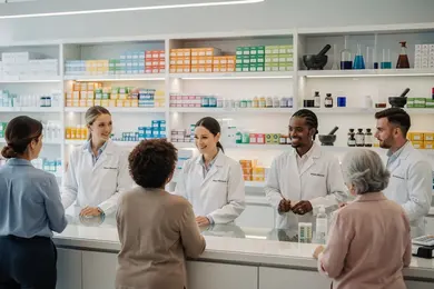 2026 Entry-Level Hiring Trends for Pharmacy Graduates: Where New Grads Have the Best Odds thumbnail