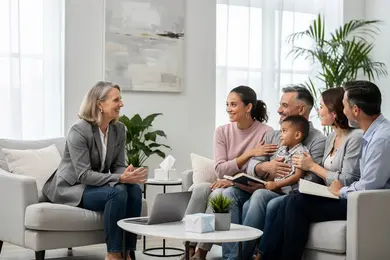 2026 Online Marriage and Family Therapy Degrees With the Best Fit for Couples Counseling Careers thumbnail