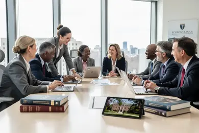 2027 Is a Higher Education Leadership Doctorate Hard? Coursework, Research, Time Commitment, and Completion Tips thumbnail