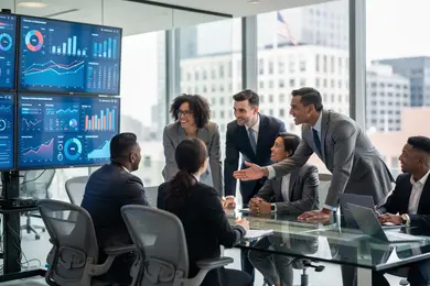 2026 Best Online Master's in Operations Management With Operations Analytics Tracks thumbnail
