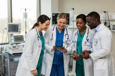 2026 Which Adult Gerontology Acute Care Nurse Practitioner Degree Careers Offer the Best Return Without Graduate School? thumbnail