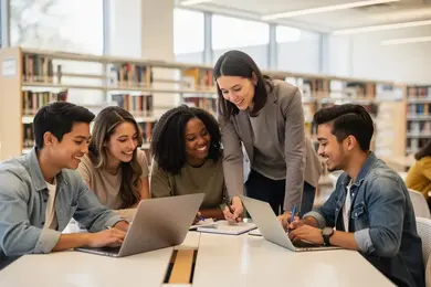 2027 Best College Programs With Rolling Admissions thumbnail