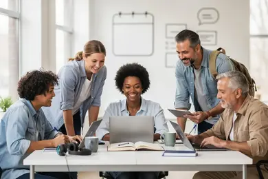 2027 Best Online Colleges With Monthly Start Dates thumbnail
