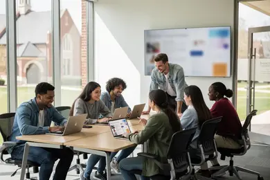 2026 Does Benedictine University Offer Flexible Start Dates for Online Students? thumbnail