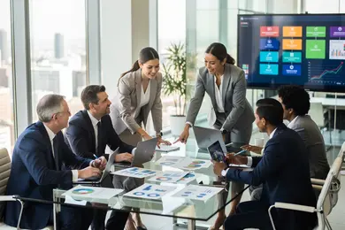 2026 Organizational Leadership Careers With the Best Long-Term Stability thumbnail