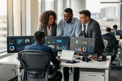 2026 Job Placement Rates for Data Analytics Master's Graduates: Employment Outcomes thumbnail
