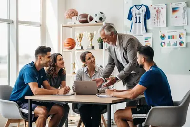 2026 Sport Psychology Master's Programs With Practicum Placement Support thumbnail