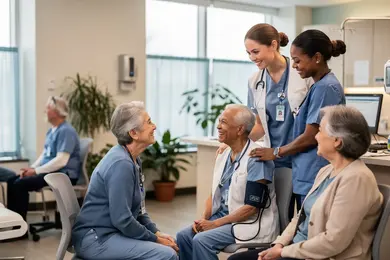 2026 Adult Gerontology Primary Care Nurse Practitioner Career Hotspots: Cities With the Best Pay, Job Openings, and Growth thumbnail