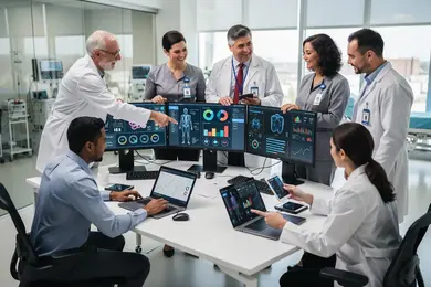 2027 Accredited Online Health Informatics Degree Programs With No GRE or GMAT Requirements thumbnail