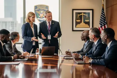 2027 Best Online Criminal Justice Administration Doctorate Programs for Executive and Leadership Careers thumbnail