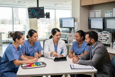 2026 Patient Safety & Quality Job Market Report: Open Roles, Salary Bands, and Hiring Momentum thumbnail