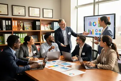 2027 Different Types of Educational Leadership Doctorate Degrees: PhD, DBA, EdD, DNP, PsyD, and Professional Doctorate Paths thumbnail