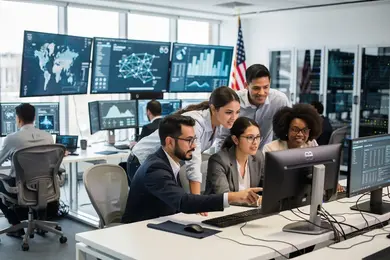 2026 Online Cybersecurity Degrees With Network Defense Coursework thumbnail