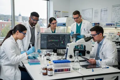 2026 Best Online Biology Degree Programs Ranking in Massachusetts thumbnail