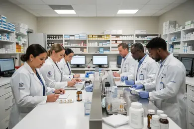 2026 Online PharmD Programs With Oncology Pharmacy Foundations thumbnail