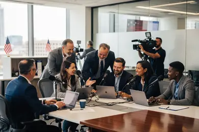 2026 Is 40 Too Late to Earn a Journalism Bachelor's Degree? thumbnail