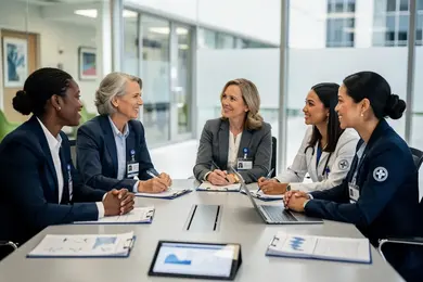2026 Entry-Level Jobs With a Nurse Executive Leadership Degree thumbnail