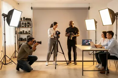 2026 Photography Degree Completion Time Report: How Long Students Actually Take to Graduate thumbnail