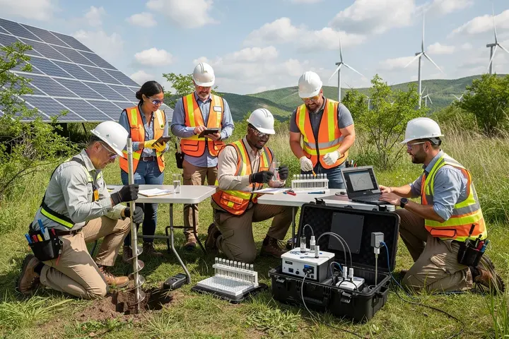 2026 Online Environmental Science Degrees With Broad Environment and Sustainability Mobility