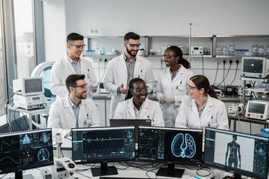 2026 Entry-Level Jobs With a Biomedical Engineering Degree thumbnail