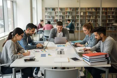 2027 Best Associate Degrees With 8-Week Courses thumbnail