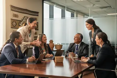 2027 Native American Leadership Skills Gap Analysis: What Employers Want vs What Degree Programs Teach thumbnail