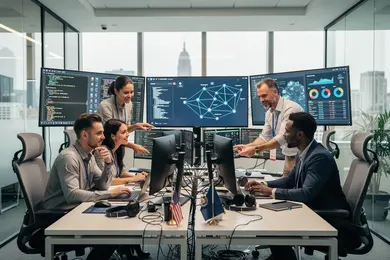 2026 Online Cybersecurity Degrees With Low Total Student Debt Potential thumbnail