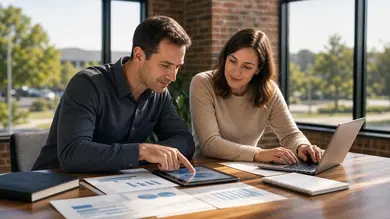 2027 Online Energy Policy Master's Programs With University Scholarships: Awards, Eligibility & Tuition After Aid thumbnail