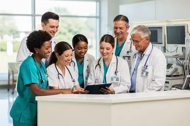 2026 Entry-Level Hiring Trends for Health Services Graduates: Where New Grads Have the Best Odds thumbnail